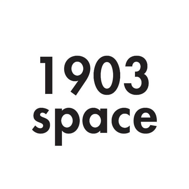 1903 space