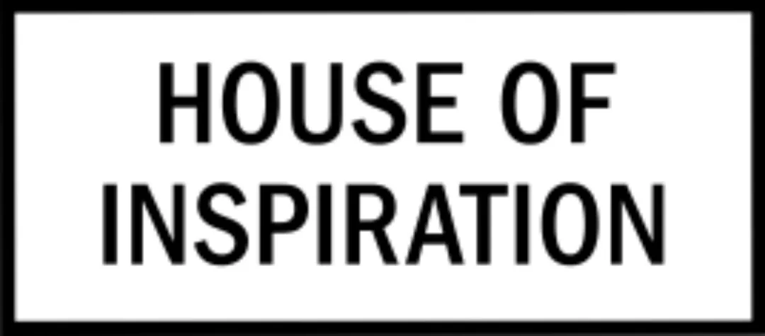 House of Inspiration