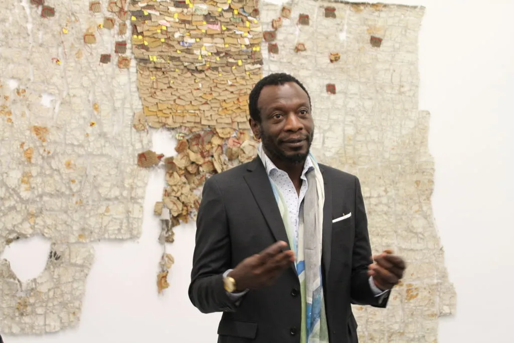 Benin To Bring Pavilion To 2024 Venice Biennale For The First Time   25cd35908a281ebcd4297f89f407fc6f