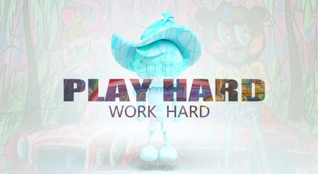 Play Hard