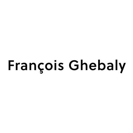 François Ghebaly