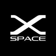 富士影像共享空间X-SPACE