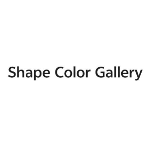 Shape Color Gallery