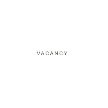 GALLERY VACANCY