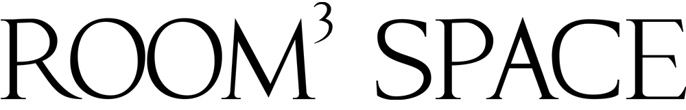 ROOM³ SPACE