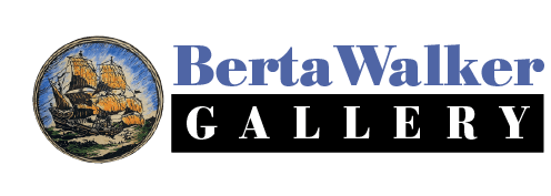 Berta Walker Gallery