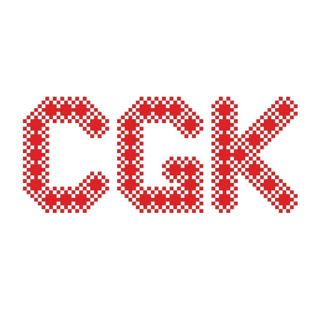 昆明当代美术馆（CGK）