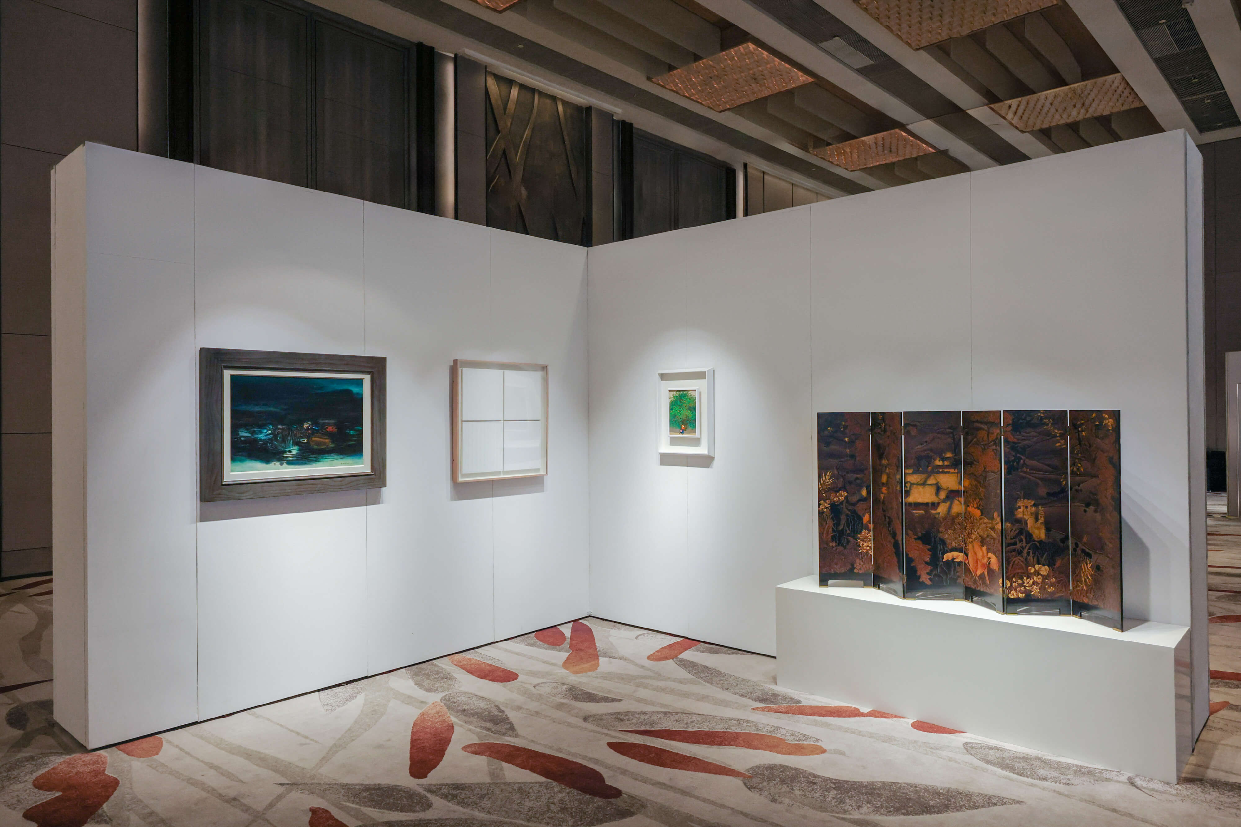 2024春拍】獻禮深耕中國內地30週年蘇富比香港拍賣中國內地巡展北京站3月12日開幕